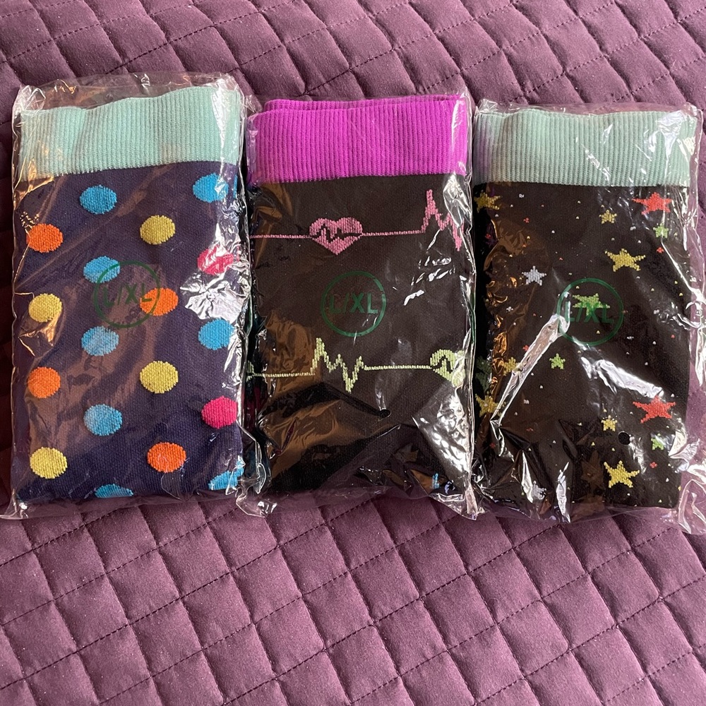 Women Compression Socks